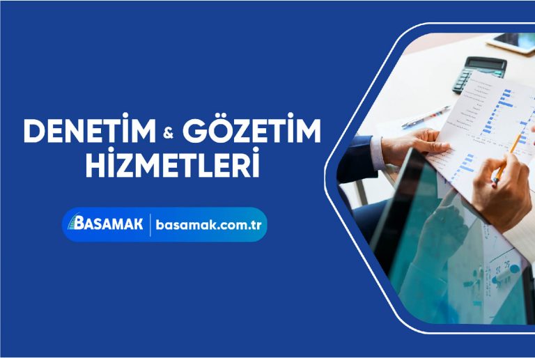 Denetim ve Gözetim Hizmetleri