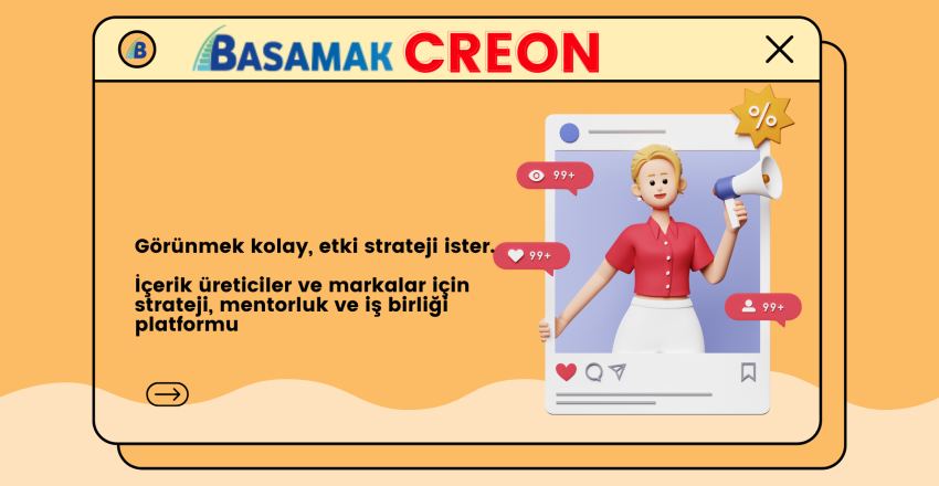 Basmak Creon